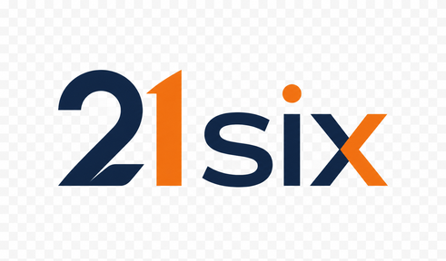21 six